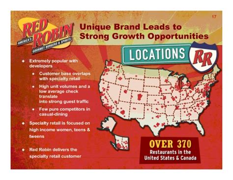 robins burgers|red robin location map.